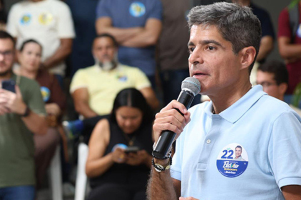 Foto: Reprodução / Política Livre
