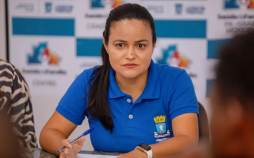 Foto: Jean Vitor/PMLF